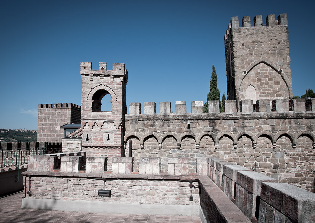 Residenza d’Epoca “Castello di Monterone”